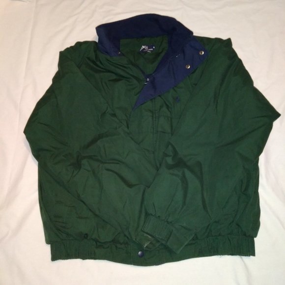 Vintage Ralph lauren jacket